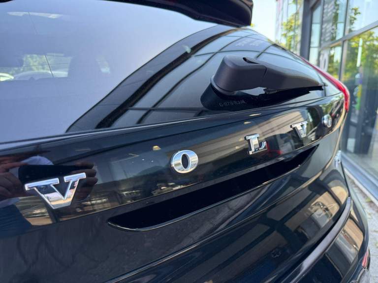 Volvo Volvo