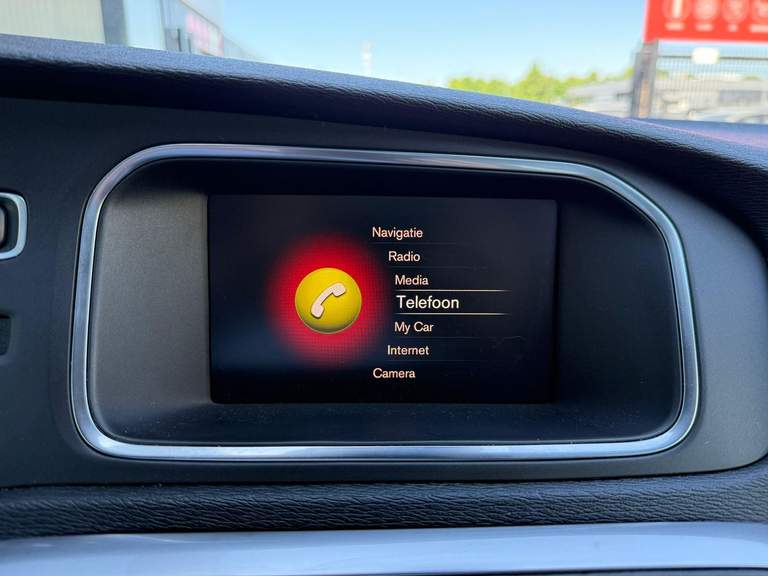 Volvo Volvo