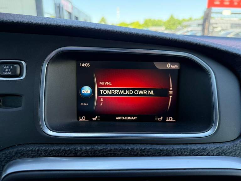 Volvo Volvo