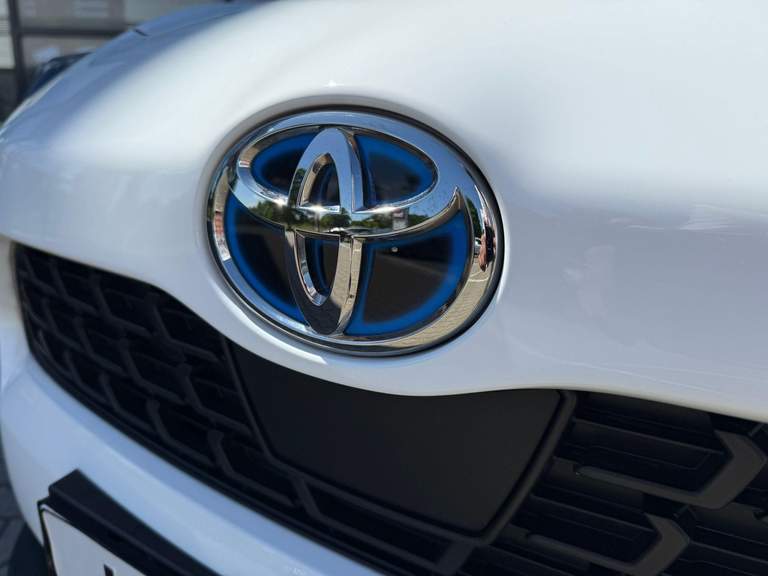 Toyota Toyota