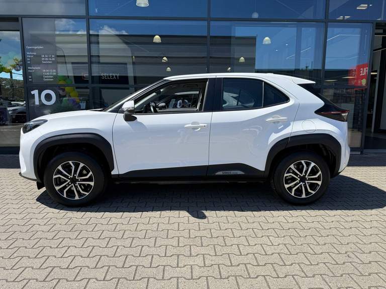Toyota Toyota