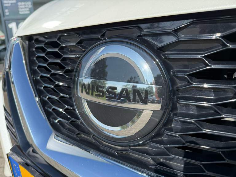 Nissan Nissan