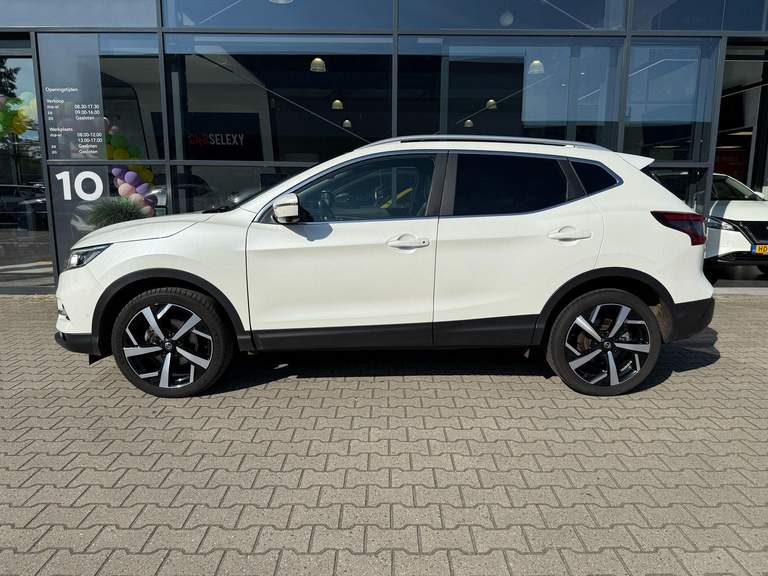 Nissan Nissan