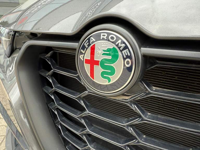 Alfa Romeo Alfa Romeo