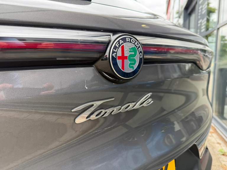 Alfa Romeo Alfa Romeo