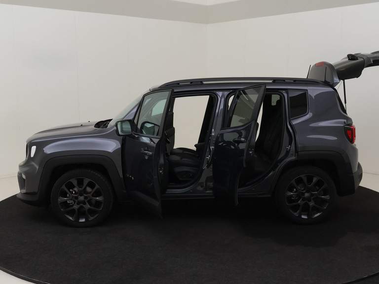 Jeep Jeep