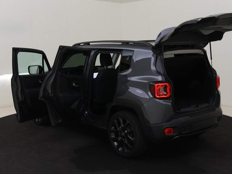 Jeep Jeep