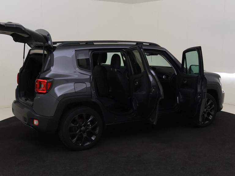 Jeep Jeep
