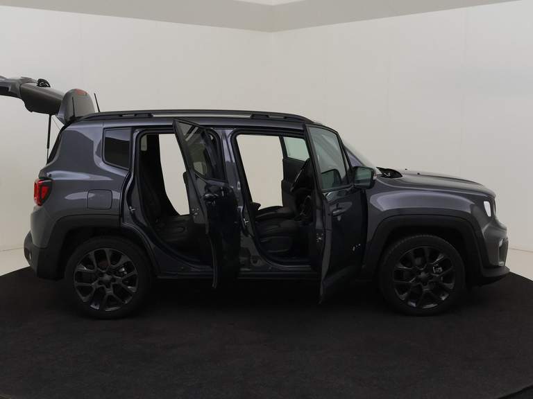 Jeep Jeep