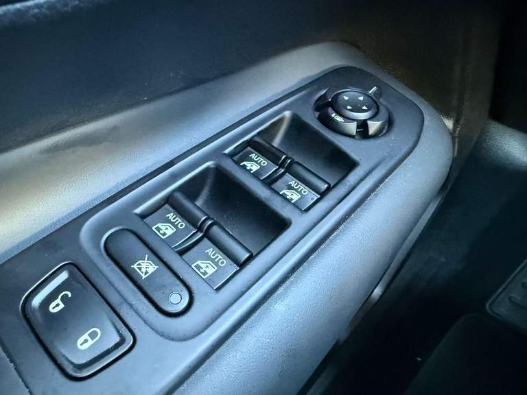 Jeep Jeep
