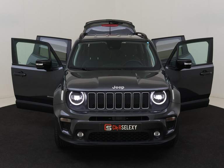 Jeep Jeep