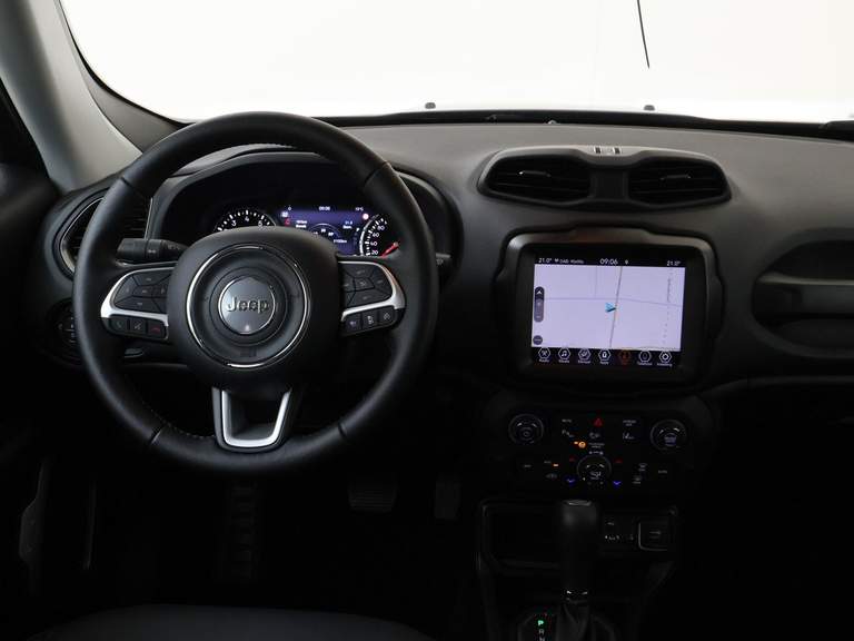 Jeep Jeep
