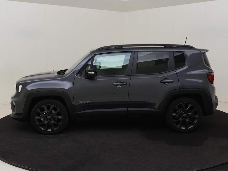 Jeep Jeep