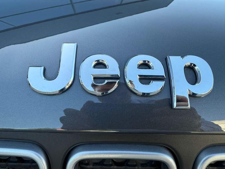 Jeep Jeep