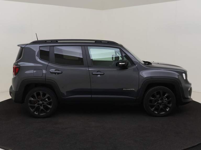 Jeep Jeep