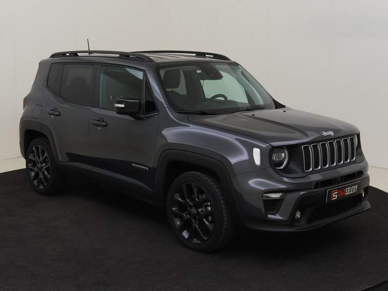 Jeep Jeep