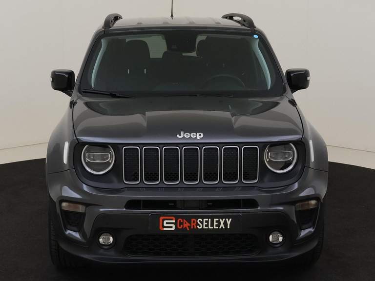 Jeep Jeep