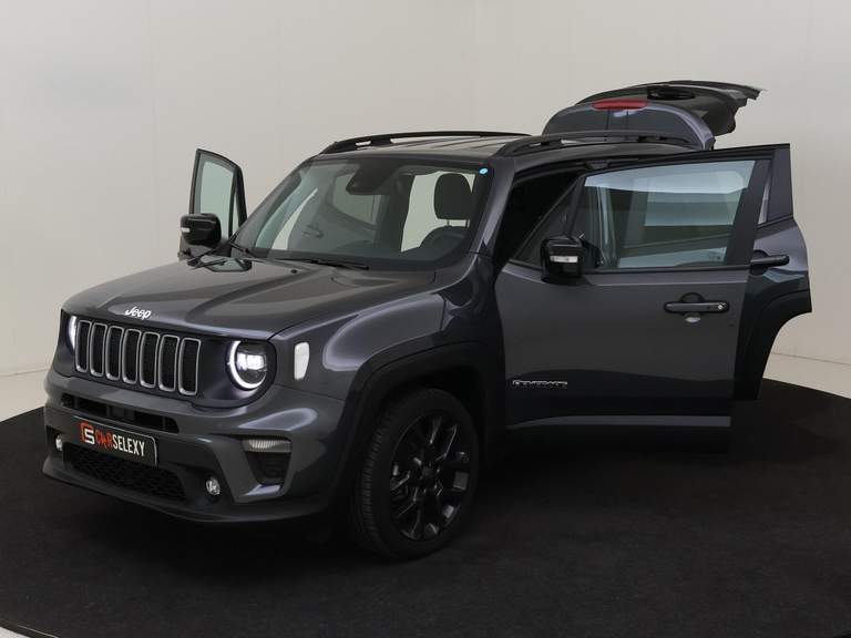 Jeep Jeep