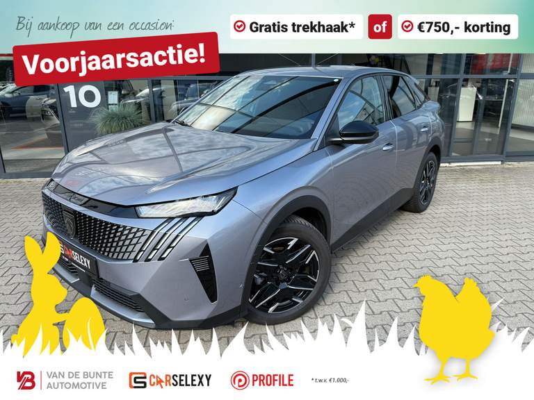 Peugeot