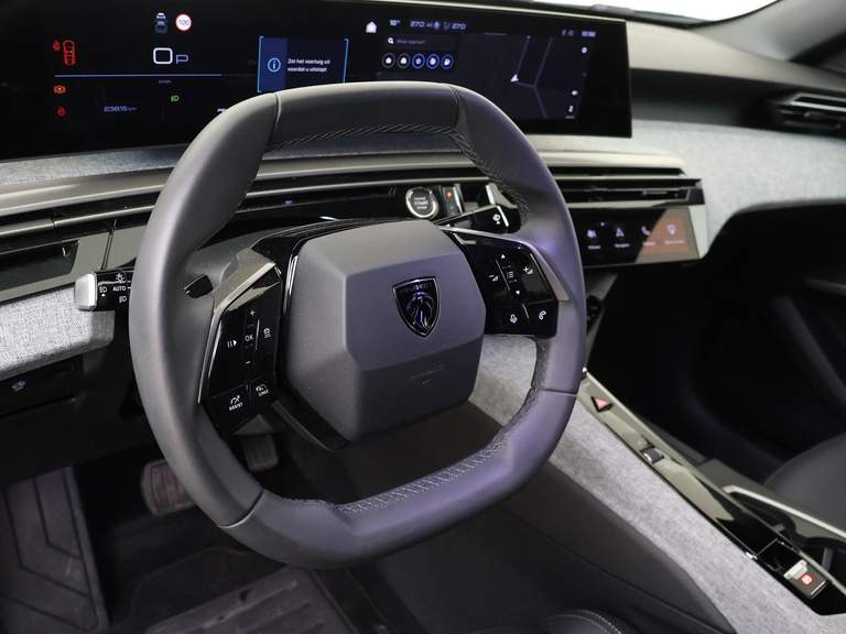 Peugeot Peugeot