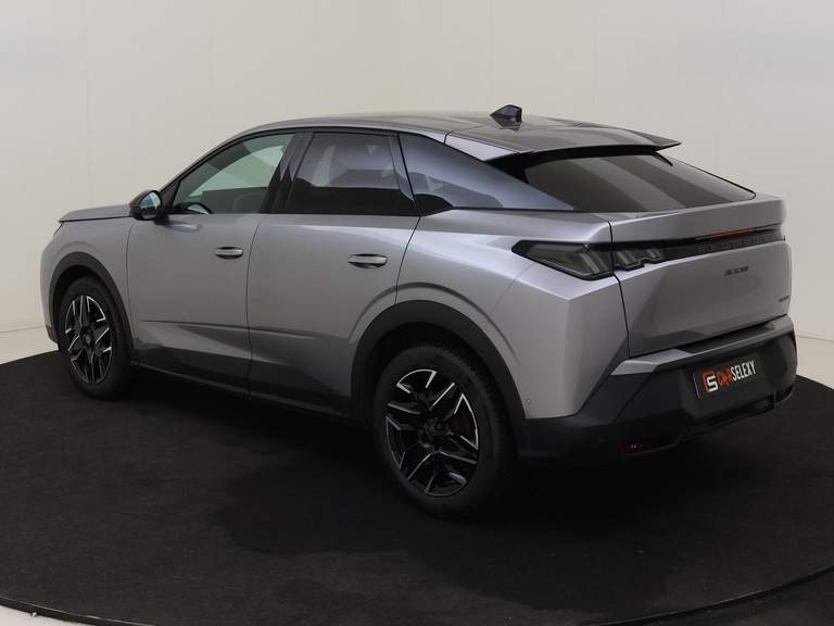 Peugeot Peugeot