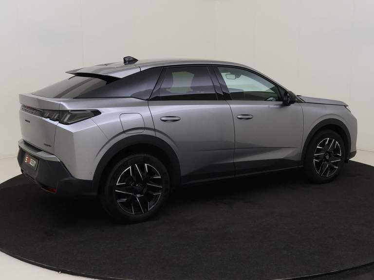 Peugeot Peugeot
