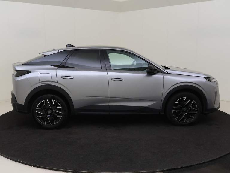 Peugeot Peugeot