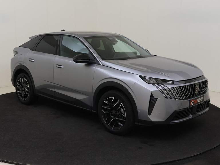 Peugeot Peugeot