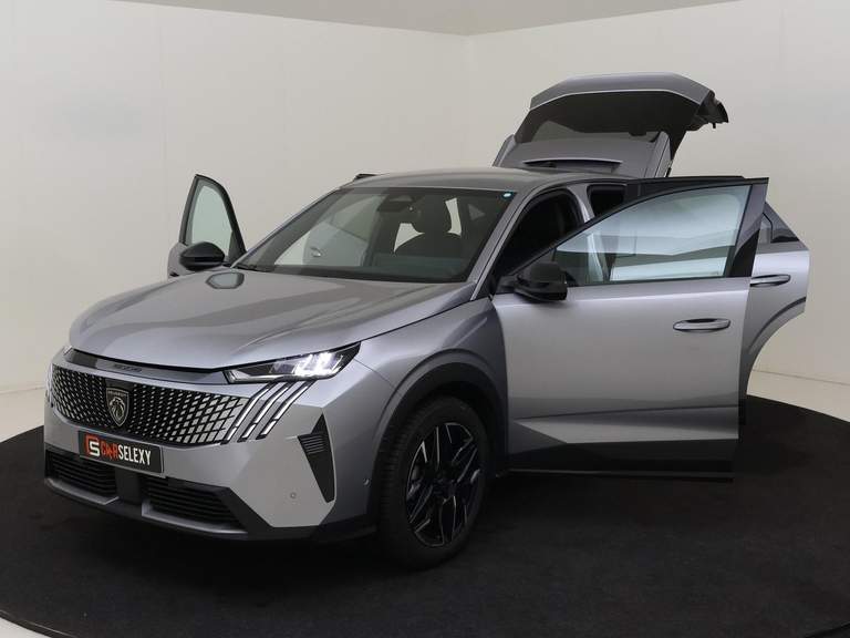 Peugeot Peugeot