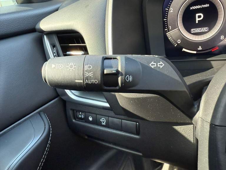 Nissan Nissan