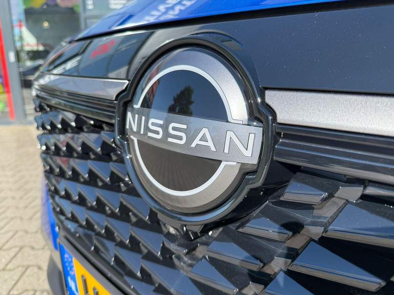 Nissan Nissan