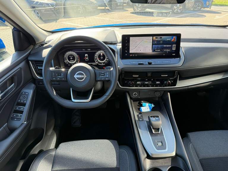 Nissan Nissan