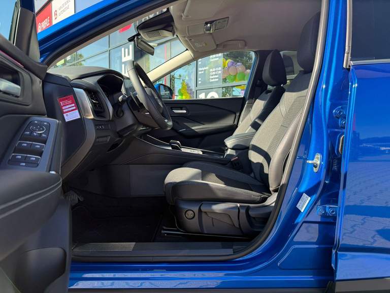 Nissan Nissan