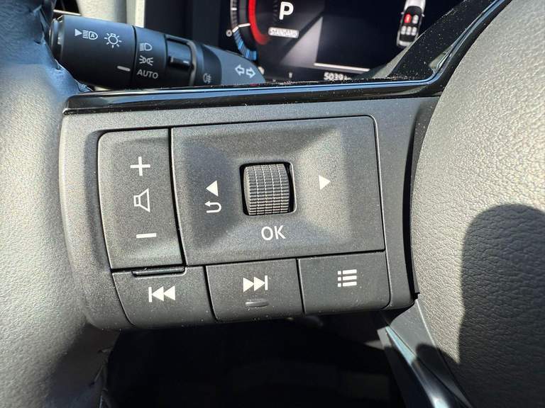 Nissan Nissan