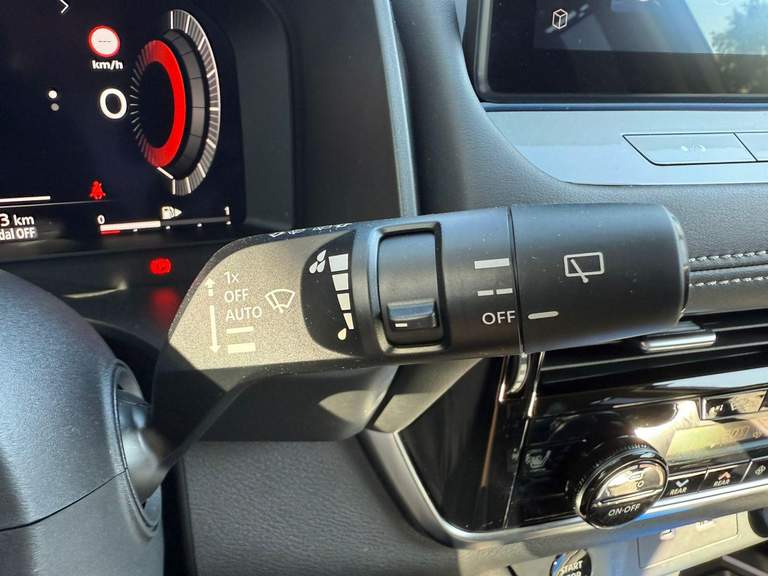 Nissan Nissan