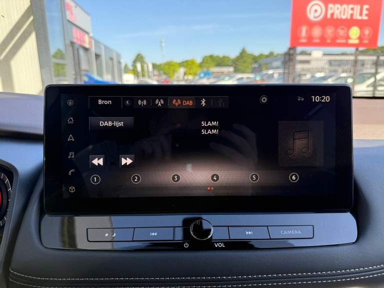 Nissan Nissan