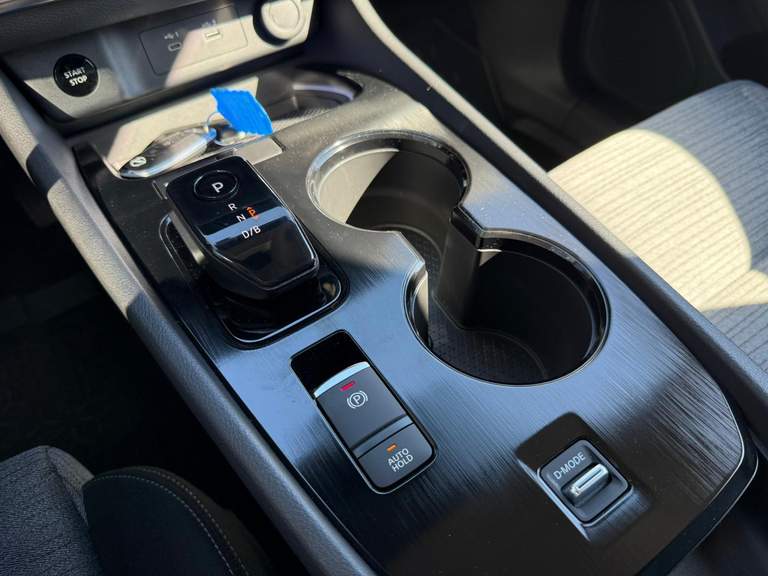 Nissan Nissan