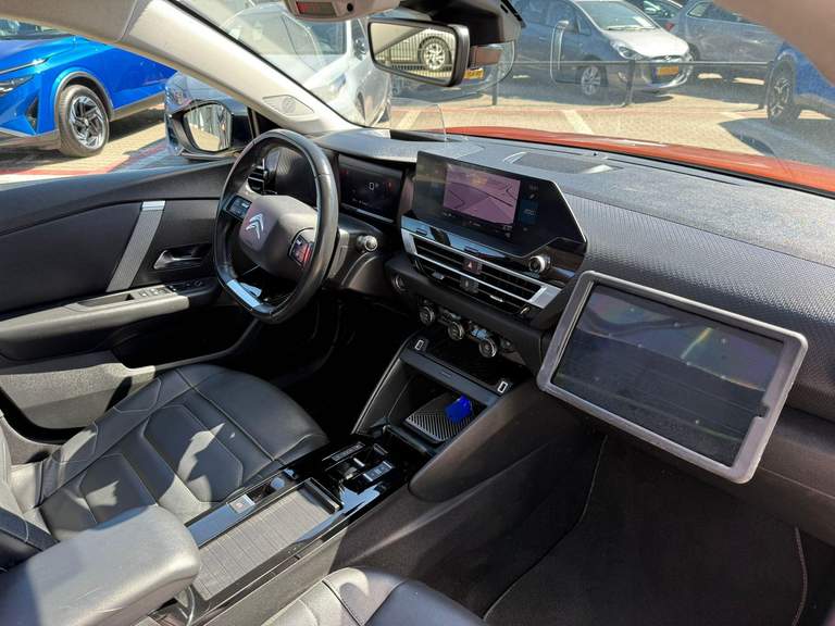Citroën Citroën