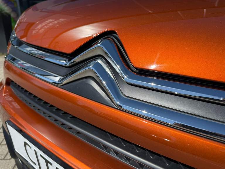 Citroën Citroën