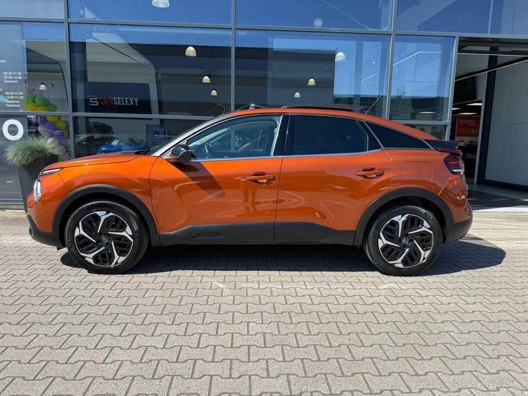 Citroën Citroën