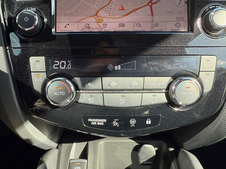 Nissan Nissan