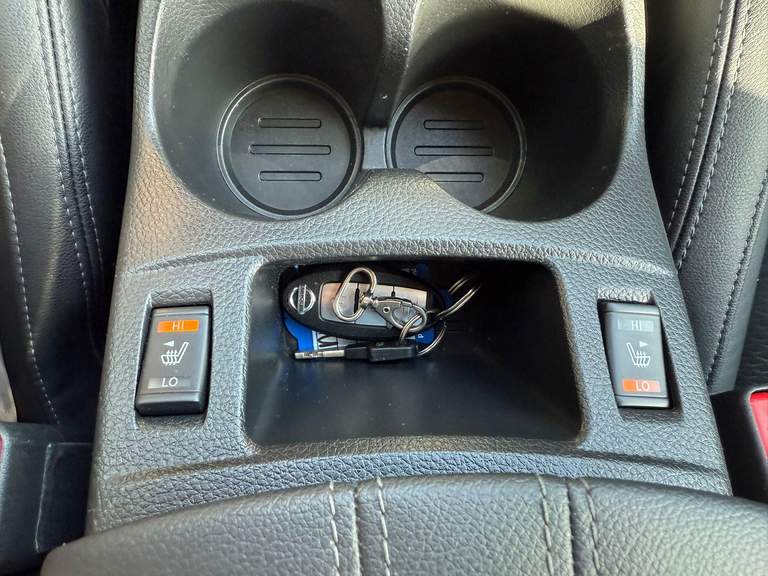 Nissan Nissan