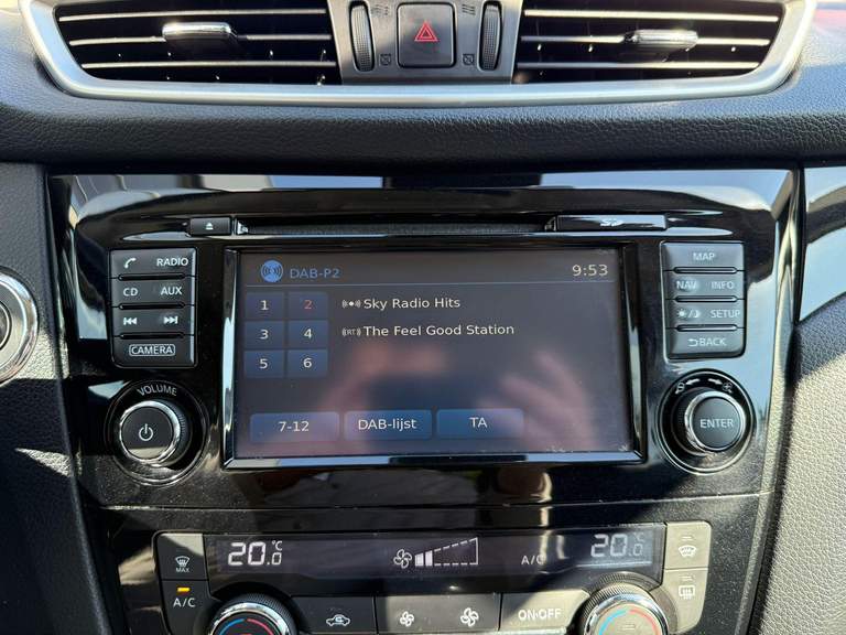 Nissan Nissan