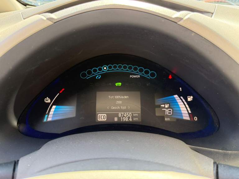 Nissan Nissan
