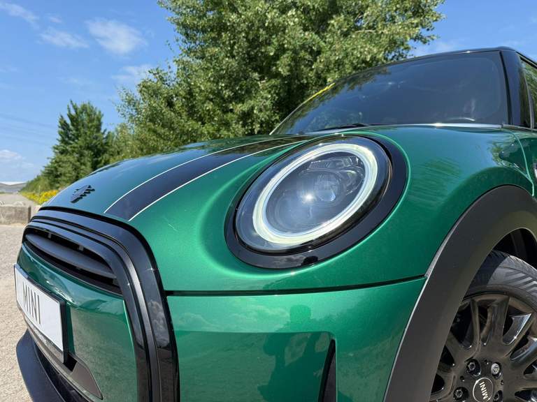 MINI