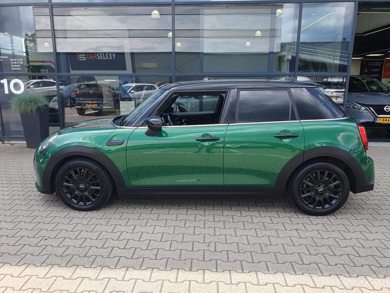MINI