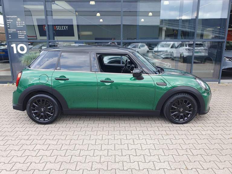 MINI