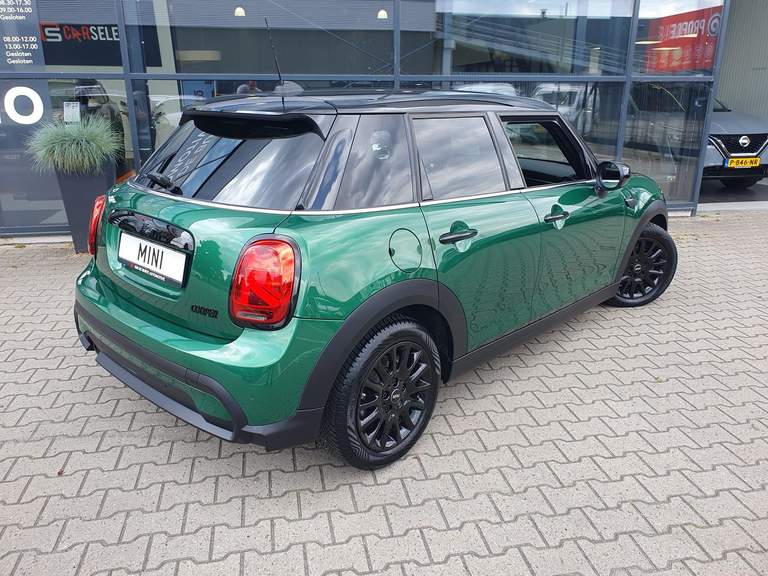 MINI MINI