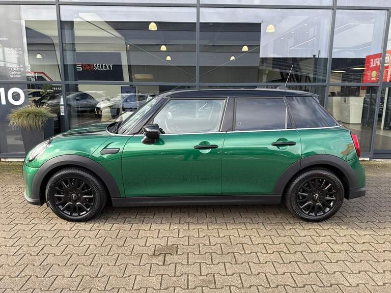 MINI