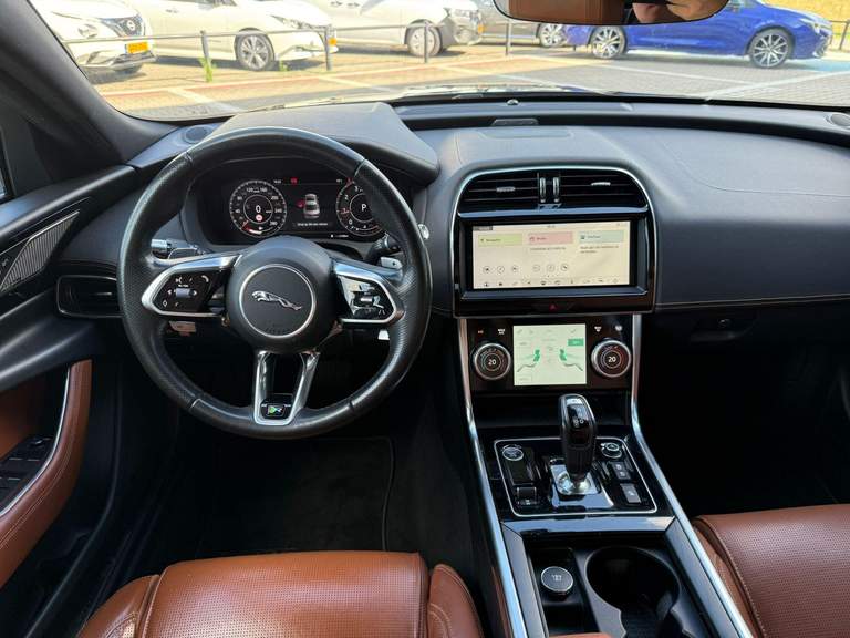 Jaguar Jaguar